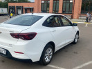 Chevrolet Onix 2025 года