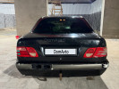 Mercedes-Benz E-Класс 1998 года