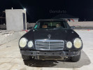 Mercedes-Benz E-Класс 1998 года