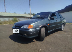 ВАЗ (Lada) 2115 2011 года