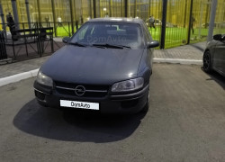 Opel Omega 1994 года