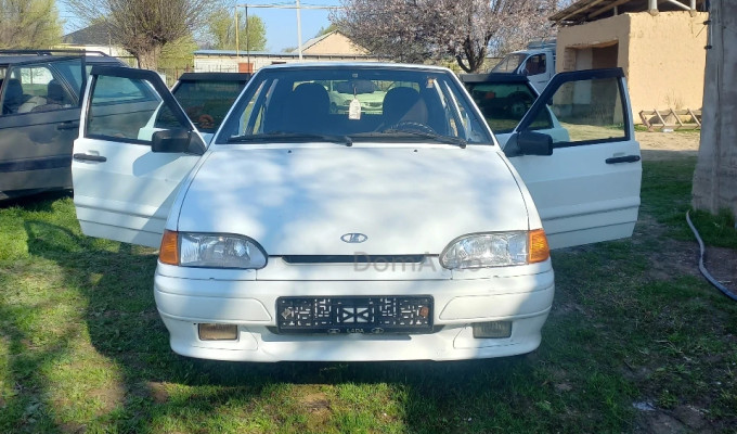 ВАЗ (Lada) 2114 2013 года