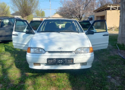 ВАЗ (Lada) 2114 2013 года