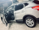 Nissan Qashqai 2014 года