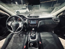 Nissan Qashqai 2014 года
