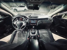 Nissan Qashqai 2014 года