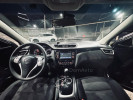 Nissan Qashqai 2014 года