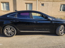 Hyundai Grandeur 2013 года