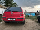 Volkswagen Golf 2000 года