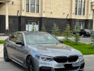 BMW 5 серия 2017 года
