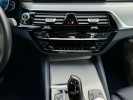BMW 5 серия 2017 года