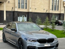 BMW 5 серия 2017 года