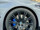 BMW 5 серия 2017 года