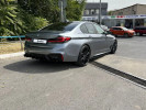 BMW 5 серия 2017 года