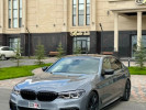 BMW 5 серия 2017 года