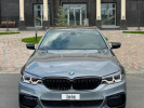BMW 5 серия 2017 года