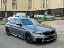 BMW 5 серия 2017 года