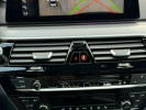 BMW 5 серия 2017 года