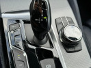 BMW 5 серия 2017 года