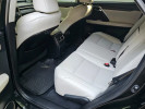 Lexus RX 2022 года