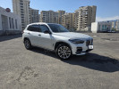 BMW X5 2021 года