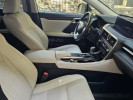 Lexus RX 2022 года