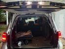 Toyota Land Cruiser 2021 года