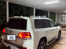 Toyota Land Cruiser 2021 года