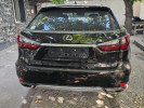Lexus RX 2022 года