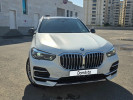 BMW X5 2021 года