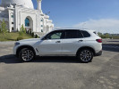 BMW X5 2021 года