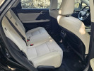 Lexus RX 2022 года