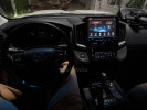 Toyota Land Cruiser 2021 года
