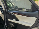 Lexus RX 2022 года