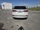 BMW X5 2021 года