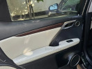 Lexus RX 2022 года