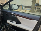 Lexus RX 2022 года