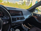 BMW X5 2021 года