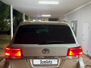 Toyota Land Cruiser 2021 года
