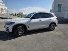 BMW X5 2021 года