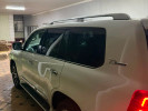 Toyota Land Cruiser 2021 года