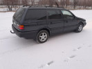 Volkswagen Passat 1993 года