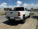 Toyota Tundra 2015 года
