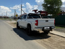Toyota Tundra 2015 года