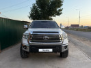 Toyota Tundra 2015 года