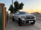 Toyota Tundra 2015 года