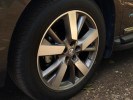 Nissan Pathfinder 2015 года