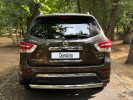 Nissan Pathfinder 2015 года