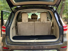 Nissan Pathfinder 2015 года