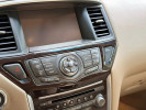 Nissan Pathfinder 2015 года